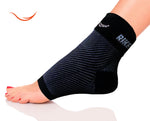 Plantar Fasciitis Ankle Foot Sleeves (20-30 mmhg)